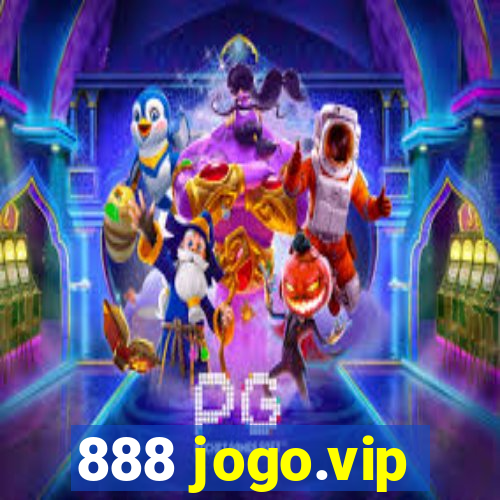 888 jogo.vip